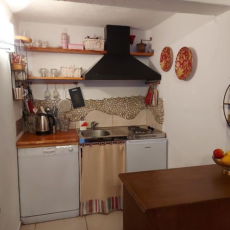 Apartments Authentic Baska 2 מראה חיצוני תמונה