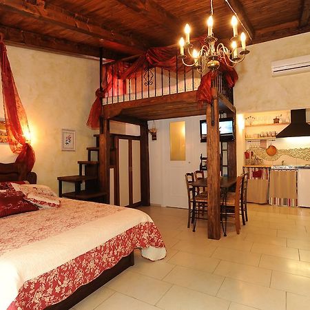 Apartments Authentic Baska 2 חדר תמונה