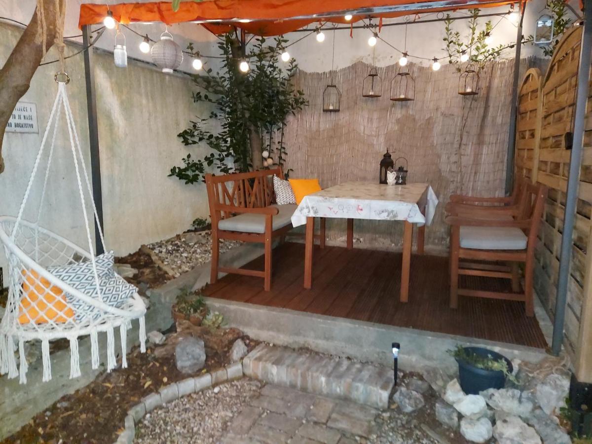 Apartments Authentic Baska 2 מראה חיצוני תמונה