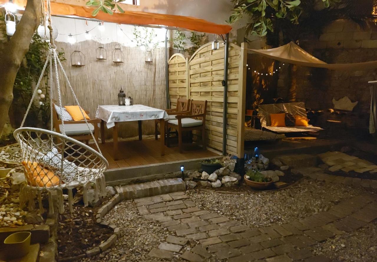 Apartments Authentic Baska 2 מראה חיצוני תמונה