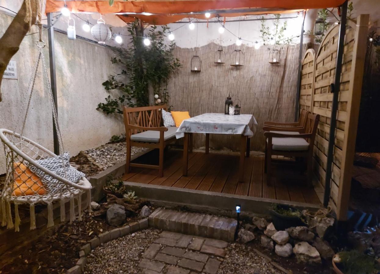 Apartments Authentic Baska 2 מראה חיצוני תמונה