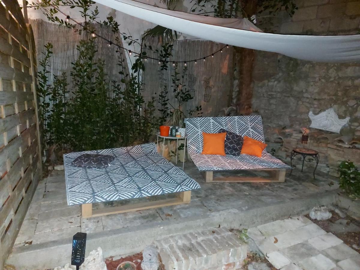 Apartments Authentic Baska 2 מראה חיצוני תמונה