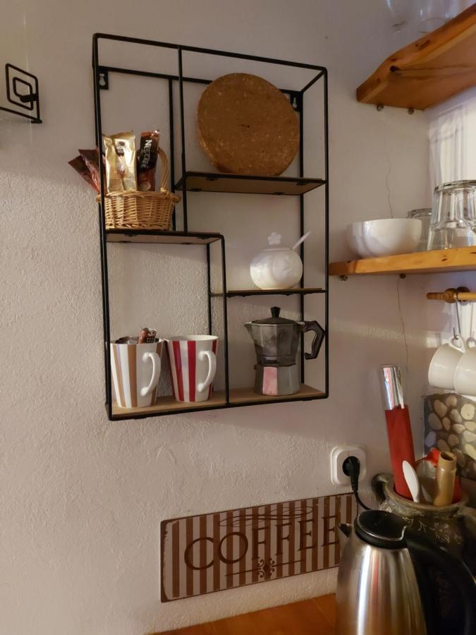 Apartments Authentic Baska 2 מראה חיצוני תמונה
