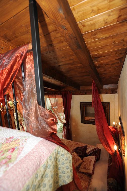 Apartments Authentic Baska 2 חדר תמונה