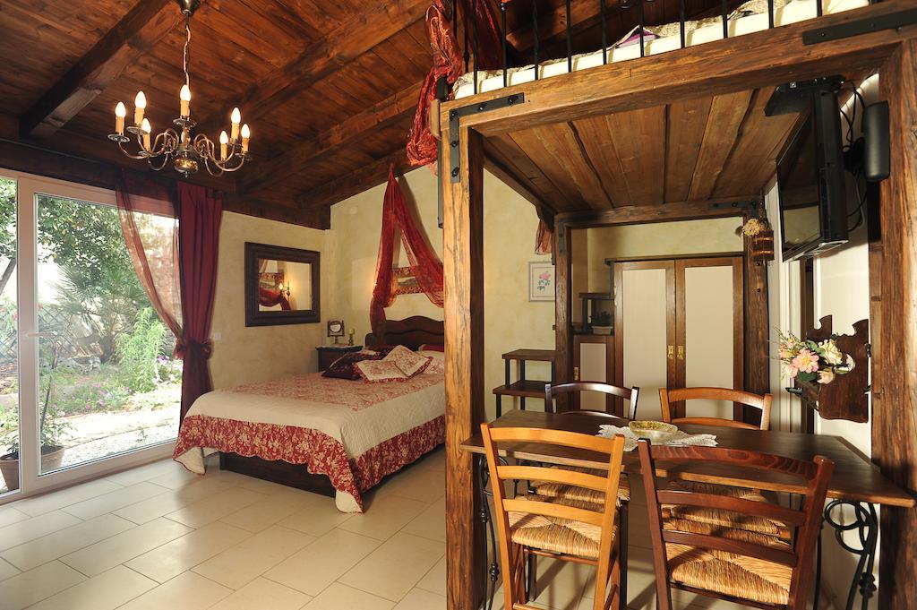 Apartments Authentic Baska 2 חדר תמונה