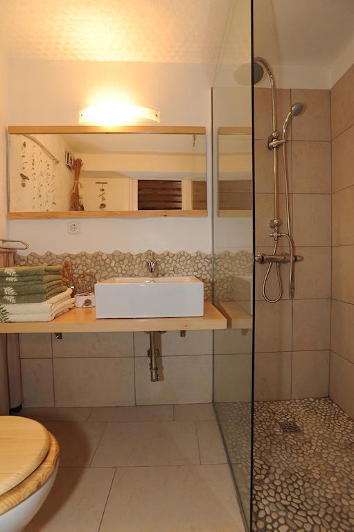 Apartments Authentic Baska 2 חדר תמונה