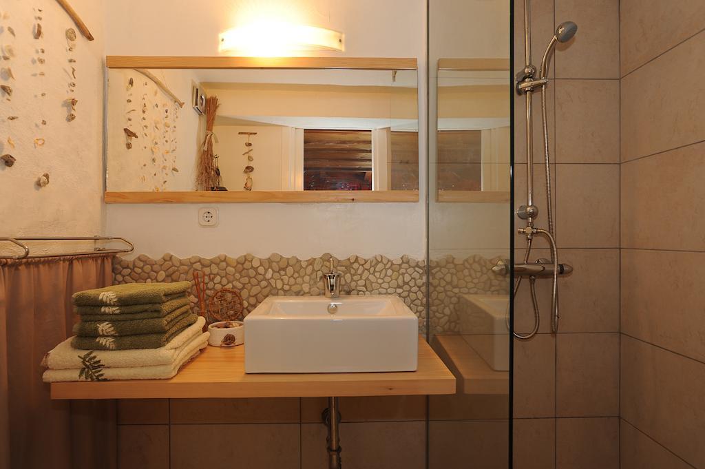 Apartments Authentic Baska 2 חדר תמונה