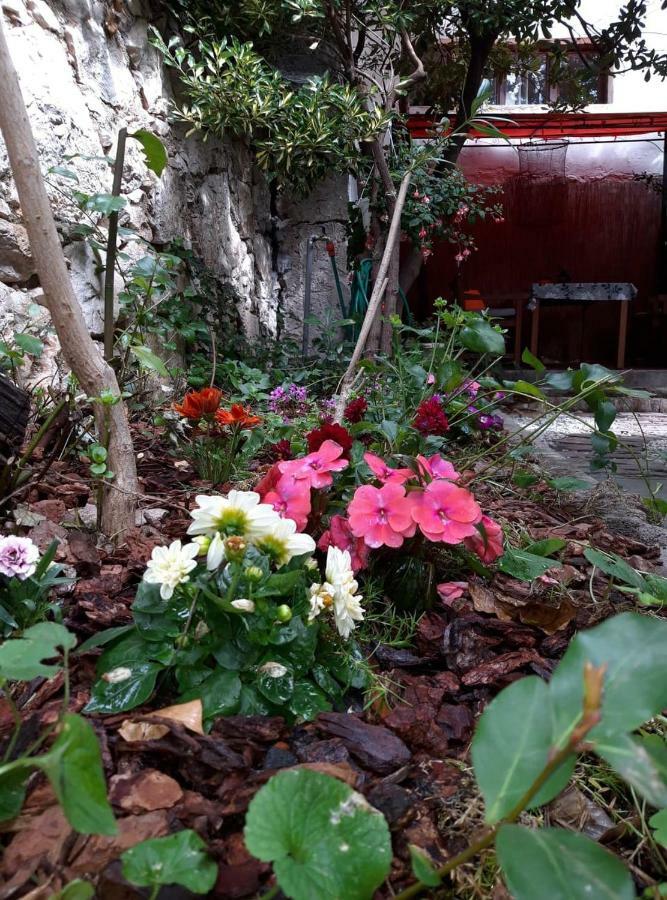 Apartments Authentic Baska 2 מראה חיצוני תמונה